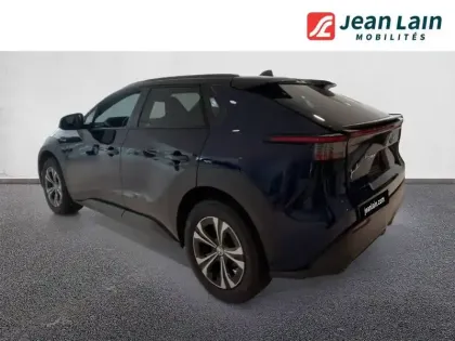 Photo 42 Toyota Bz4x  7kW AWD