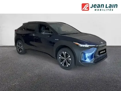 Photo 38 Toyota Bz4x  7kW AWD