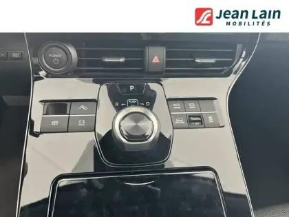 Photo 48 Toyota Bz4x  7kW AWD