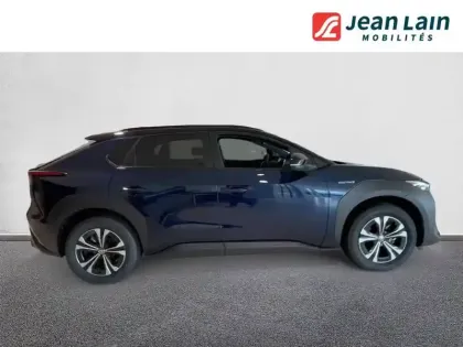 Photo 39 Toyota Bz4x  7kW AWD