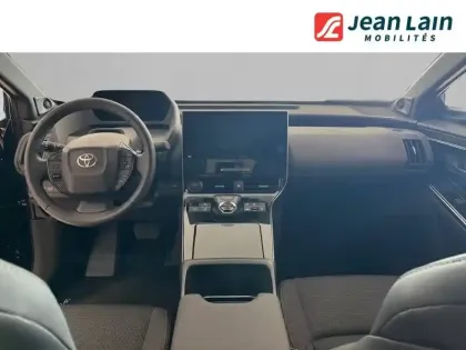 Photo 35 Toyota Bz4x  7kW AWD