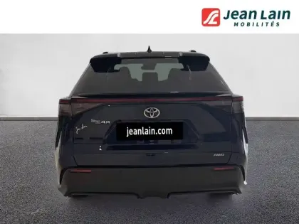 Photo 41 Toyota Bz4x  7kW AWD