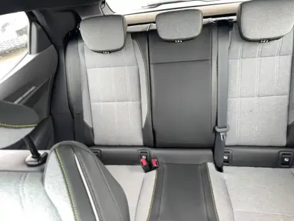 Photo 26 Renault Megane  E-Tech EV60 220 ch optimum charge