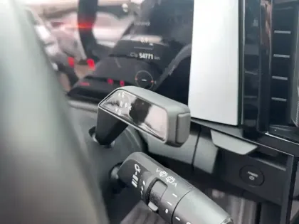 Photo 12 Renault Megane  E-Tech EV60 220 ch optimum charge