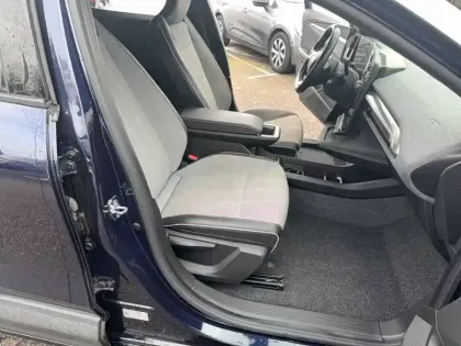 Photo 13 Renault Megane  E-Tech EV60 220 ch optimum charge