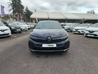 Photo 7 Renault Megane  E-Tech EV60 220 ch optimum charge