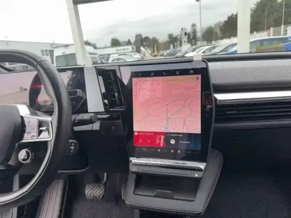 Photo 11 Renault Megane  E-Tech EV60 220 ch optimum charge