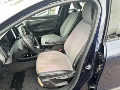 Photo 8 Renault Megane  E-Tech EV60 220 ch optimum charge