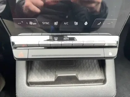 Photo 24 Renault Megane  E-Tech EV60 220 ch optimum charge