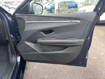 Photo 10 Renault Megane  E-Tech EV60 220 ch optimum charge