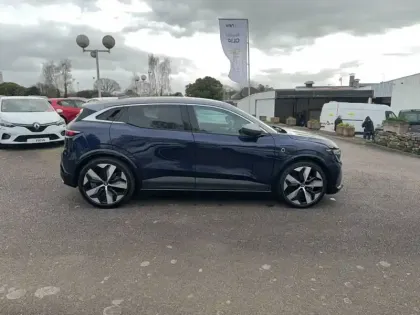 Photo 5 Renault Megane  E-Tech EV60 220 ch optimum charge