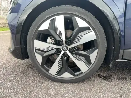 Photo 18 Renault Megane  E-Tech EV60 220 ch optimum charge