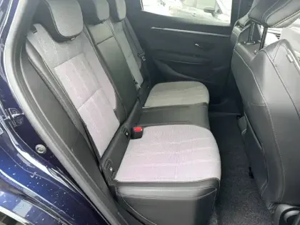 Photo 15 Renault Megane  E-Tech EV60 220 ch optimum charge