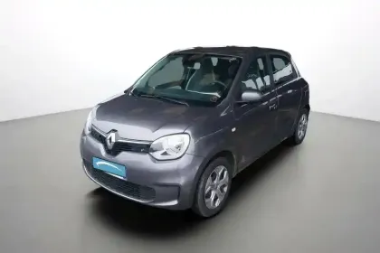 Photo Renault Twingo Zen