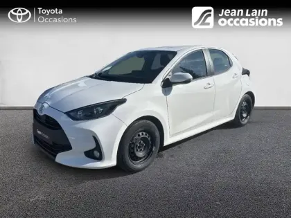 Photo Toyota Yaris Dynamic Business