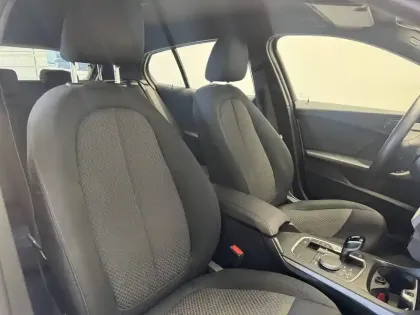 Photo 12 BMW Serie 1 118i 136 ch DKG7