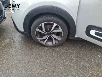 Photo 10 Citroën C3  PureTech 110 S&S BVM6