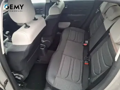 Photo 9 Citroën C3  PureTech 110 S&S BVM6