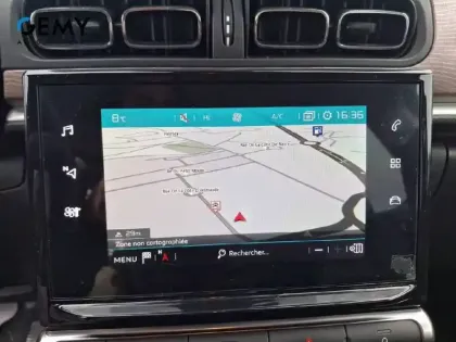 Photo 13 Citroën C3  PureTech 110 S&S BVM6