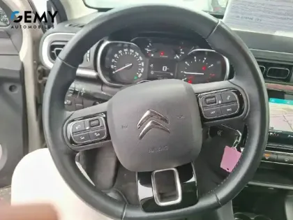 Photo 14 Citroën C3  PureTech 110 S&S BVM6