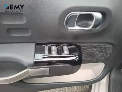 Photo 11 Citroën C3  PureTech 110 S&S BVM6