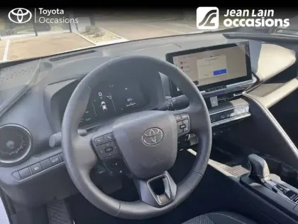 Photo 11 Toyota C-HR  Hybride 140