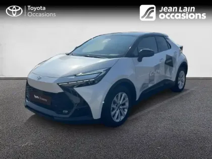 Photo Toyota C-hr Collection