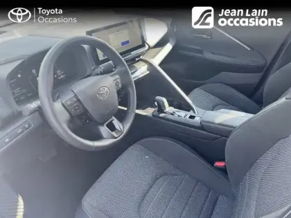 Photo 10 Toyota C-HR  Hybride 140