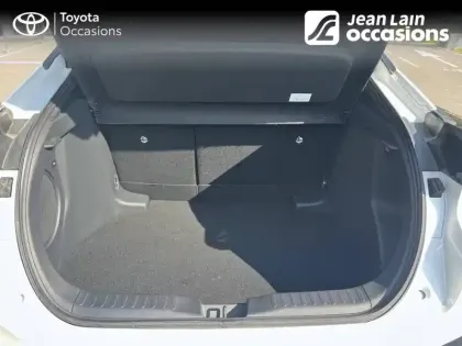 Photo 9 Toyota C-HR  Hybride 140