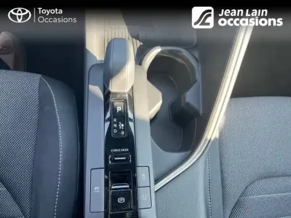 Photo 12 Toyota C-HR  Hybride 140