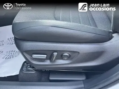 Photo 22 Toyota C-HR  Hybride 140