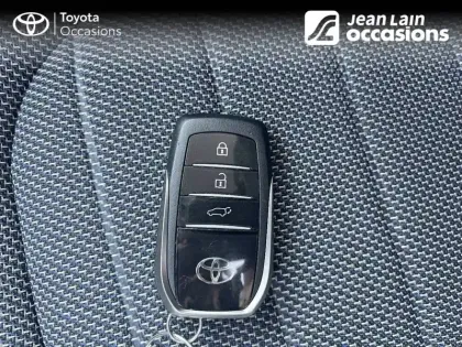 Photo 18 Toyota C-HR  Hybride 140