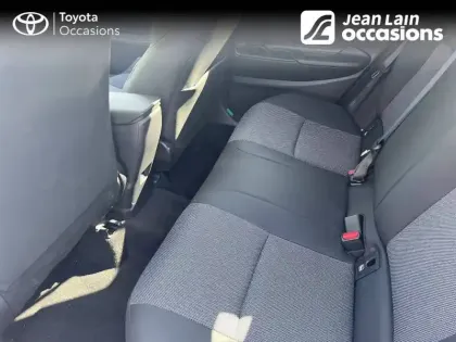 Photo 16 Toyota C-HR  Hybride 140