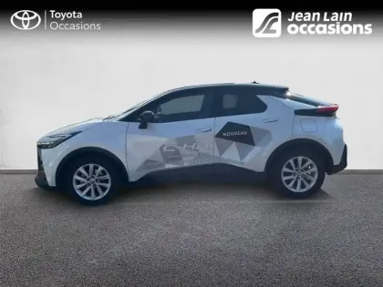 Photo 7 Toyota C-HR  Hybride 140