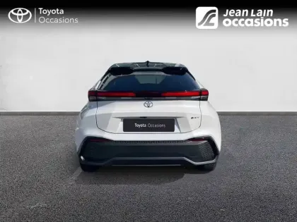 Photo 5 Toyota C-HR  Hybride 140