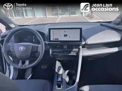 Photo 17 Toyota C-HR  Hybride 140