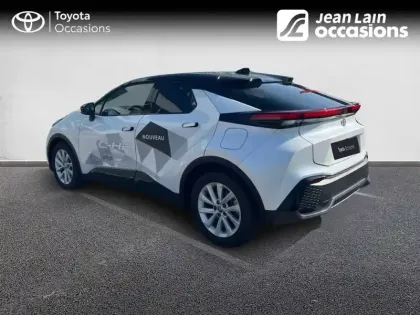 Photo 6 Toyota C-HR  Hybride 140