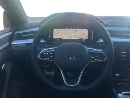 Photo 44 Volkswagen Arteon  Shooting Brake 1.4 eHybrid Rechargeable OPF 218 DSG6