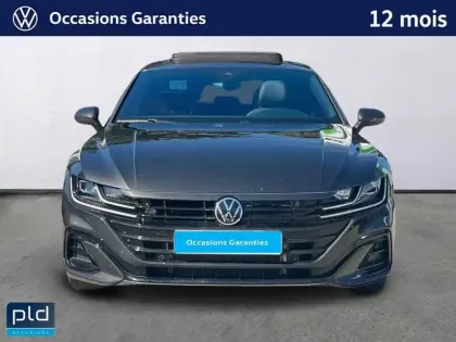 Photo 36 Volkswagen Arteon  Shooting Brake 1.4 eHybrid Rechargeable OPF 218 DSG6