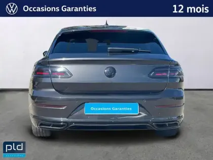 Photo 35 Volkswagen Arteon  Shooting Brake 1.4 eHybrid Rechargeable OPF 218 DSG6