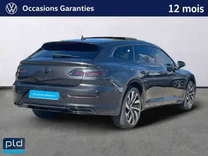 Photo 33 Volkswagen Arteon  Shooting Brake 1.4 eHybrid Rechargeable OPF 218 DSG6