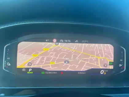 Photo 45 Volkswagen Arteon  Shooting Brake 1.4 eHybrid Rechargeable OPF 218 DSG6