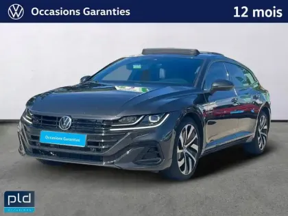 Photo Volkswagen Arteon R-line