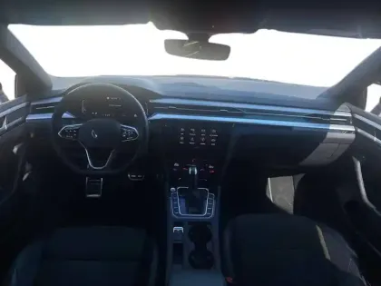 Photo 39 Volkswagen Arteon  Shooting Brake 1.4 eHybrid Rechargeable OPF 218 DSG6