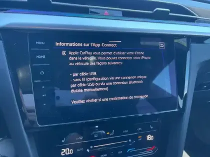 Photo 52 Volkswagen Arteon  Shooting Brake 1.4 eHybrid Rechargeable OPF 218 DSG6