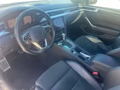 Photo 43 Volkswagen Arteon  Shooting Brake 1.4 eHybrid Rechargeable OPF 218 DSG6