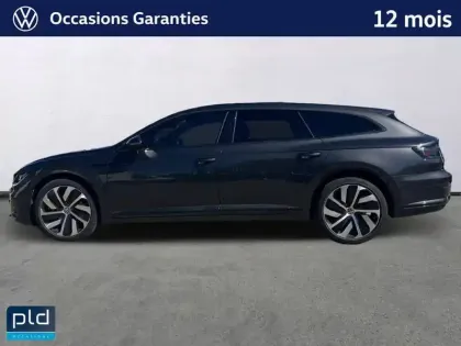 Photo 31 Volkswagen Arteon  Shooting Brake 1.4 eHybrid Rechargeable OPF 218 DSG6