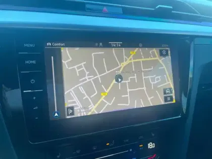 Photo 46 Volkswagen Arteon  Shooting Brake 1.4 eHybrid Rechargeable OPF 218 DSG6