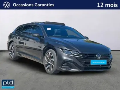 Photo 34 Volkswagen Arteon  Shooting Brake 1.4 eHybrid Rechargeable OPF 218 DSG6