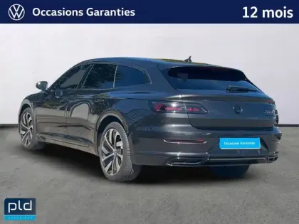 Photo 30 Volkswagen Arteon  Shooting Brake 1.4 eHybrid Rechargeable OPF 218 DSG6